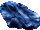 фрагмент метеорита