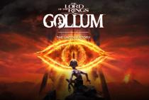 требования к The Lord of the Rings: Gollum