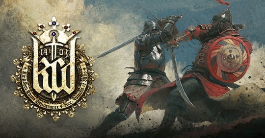 Kingdom Come: Deliverance
